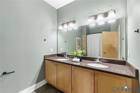 Tiny photo for 110 W Marshall Street #U38, Richmond, VA 23220 (MLS # 2619340)