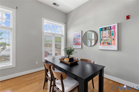 Tiny photo for 110 W Marshall Street #U38, Richmond, VA 23220 (MLS # 2619340)