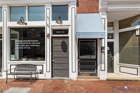 Tiny photo for 110 W Marshall Street #U38, Richmond, VA 23220 (MLS # 2619340)