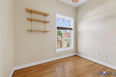 Tiny photo for 110 W Marshall Street #U38, Richmond, VA 23220 (MLS # 2619340)