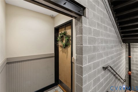 Tiny photo for 110 W Marshall Street #U38, Richmond, VA 23220 (MLS # 2619340)
