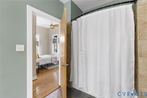 Tiny photo for 110 W Marshall Street #U38, Richmond, VA 23220 (MLS # 2619340)
