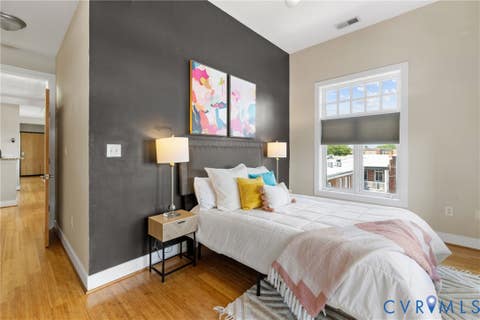 Tiny photo for 110 W Marshall Street #U38, Richmond, VA 23220 (MLS # 2619340)