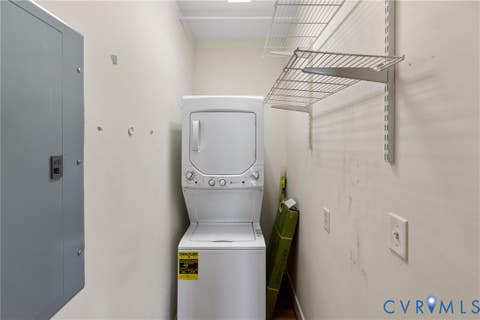 Tiny photo for 110 W Marshall Street #U38, Richmond, VA 23220 (MLS # 2619340)