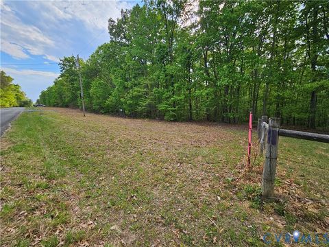 Tiny photo for 3.1 Ac Axtell Road, Howardsville, VA 24562 (MLS # 2610779)