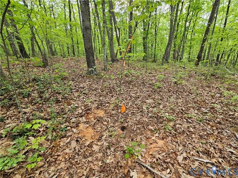 Tiny photo for 3.1 Ac Axtell Road, Howardsville, VA 24562 (MLS # 2610779)