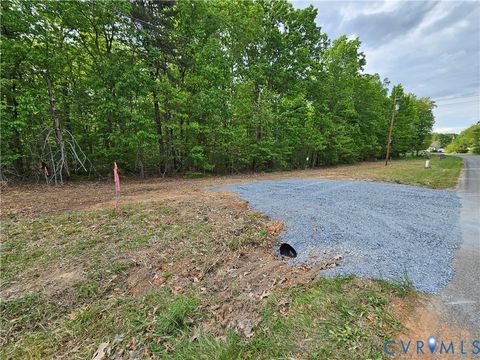 Tiny photo for 3.1 Ac Axtell Road, Howardsville, VA 24562 (MLS # 2610779)