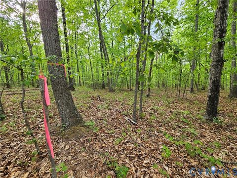 Tiny photo for 3.1 Ac Axtell Road, Howardsville, VA 24562 (MLS # 2610779)