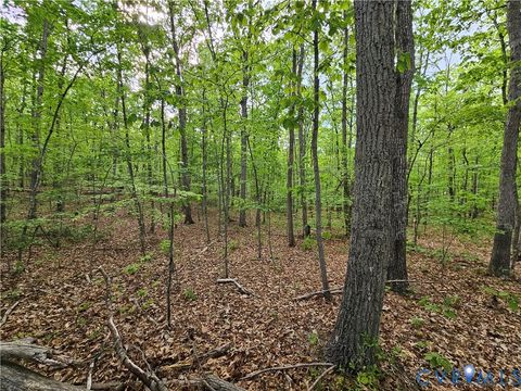 Tiny photo for 3.1 Ac Axtell Road, Howardsville, VA 24562 (MLS # 2610779)