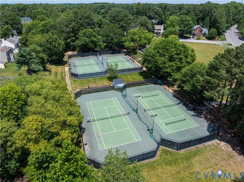 Tiny photo for 12034 Foxfield Circle, Henrico, VA 23233 (MLS # 2611857)