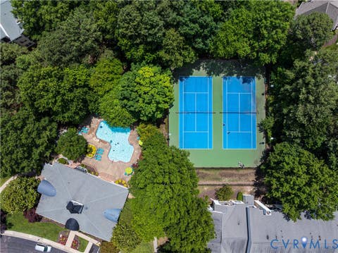 Tiny photo for 12034 Foxfield Circle, Henrico, VA 23233 (MLS # 2611857)