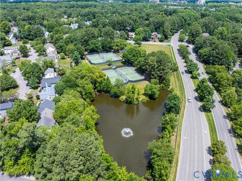 Tiny photo for 12034 Foxfield Circle, Henrico, VA 23233 (MLS # 2611857)