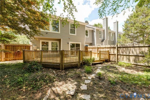 Tiny photo for 12034 Foxfield Circle, Henrico, VA 23233 (MLS # 2611857)