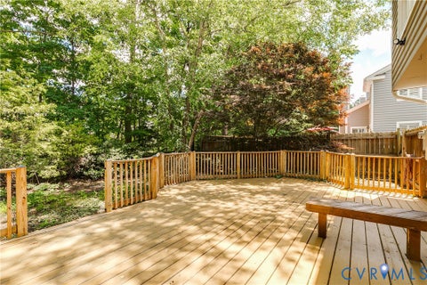 Tiny photo for 12034 Foxfield Circle, Henrico, VA 23233 (MLS # 2611857)
