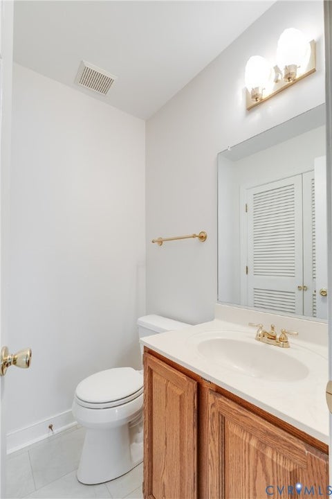 Tiny photo for 12034 Foxfield Circle, Henrico, VA 23233 (MLS # 2611857)