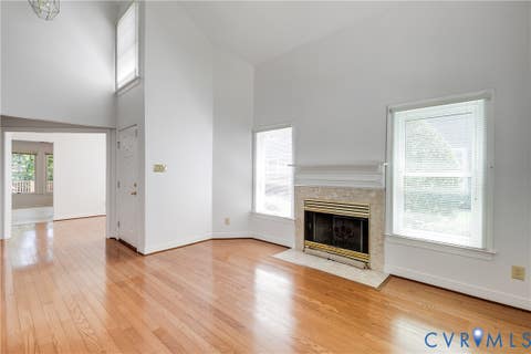 Tiny photo for 12034 Foxfield Circle, Henrico, VA 23233 (MLS # 2611857)