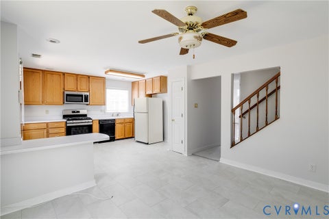 Tiny photo for 12034 Foxfield Circle, Henrico, VA 23233 (MLS # 2611857)
