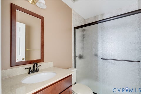 Tiny photo for 12034 Foxfield Circle, Henrico, VA 23233 (MLS # 2611857)