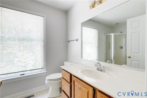 Tiny photo for 12034 Foxfield Circle, Henrico, VA 23233 (MLS # 2611857)