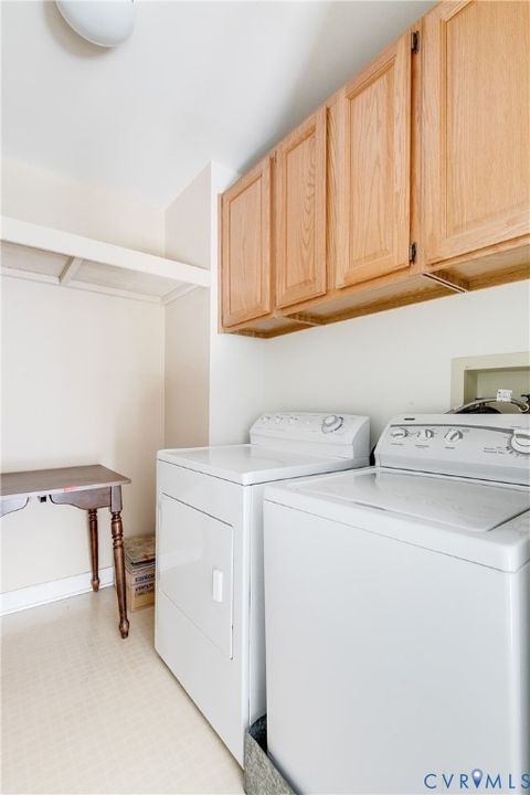 Tiny photo for 12034 Foxfield Circle, Henrico, VA 23233 (MLS # 2611857)