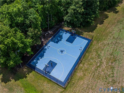 Tiny photo for 12034 Foxfield Circle, Henrico, VA 23233 (MLS # 2611857)