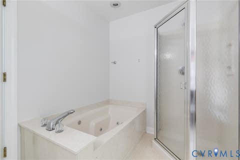 Tiny photo for 12034 Foxfield Circle, Henrico, VA 23233 (MLS # 2611857)