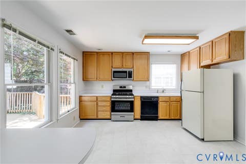 Tiny photo for 12034 Foxfield Circle, Henrico, VA 23233 (MLS # 2611857)