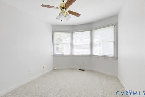 Tiny photo for 12034 Foxfield Circle, Henrico, VA 23233 (MLS # 2611857)