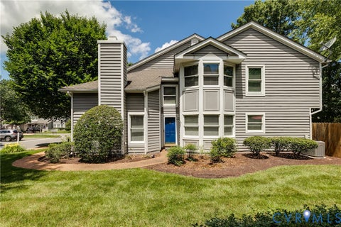 Tiny photo for 12034 Foxfield Circle, Henrico, VA 23233 (MLS # 2611857)