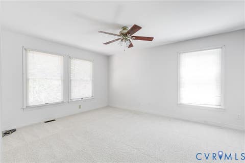 Tiny photo for 12034 Foxfield Circle, Henrico, VA 23233 (MLS # 2611857)