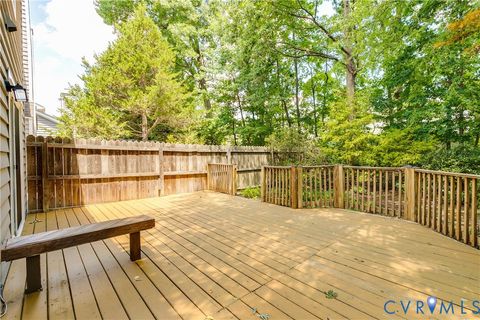 Tiny photo for 12034 Foxfield Circle, Henrico, VA 23233 (MLS # 2611857)