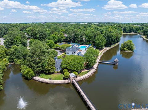 Tiny photo for 12034 Foxfield Circle, Henrico, VA 23233 (MLS # 2611857)