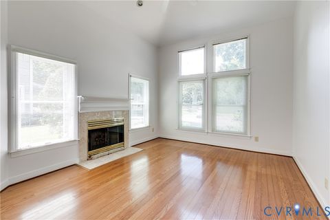 Tiny photo for 12034 Foxfield Circle, Henrico, VA 23233 (MLS # 2611857)