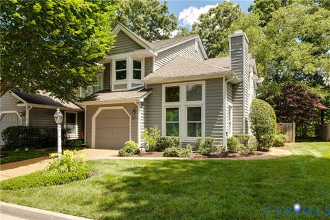 Photo of 12034 Foxfield Circle, Henrico, VA 23233 (MLS # 2611857)