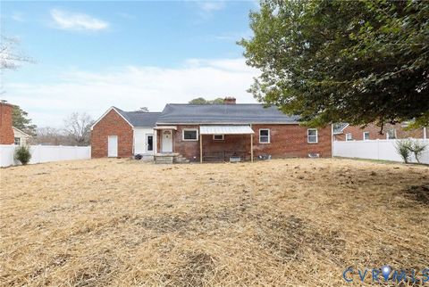 Tiny photo for 502 Delton Avenue, Hopewell, VA 23860 (MLS # 2601486)
