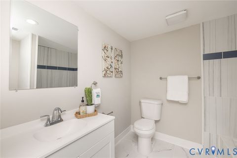 Tiny photo for 502 Delton Avenue, Hopewell, VA 23860 (MLS # 2601486)