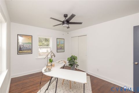 Tiny photo for 502 Delton Avenue, Hopewell, VA 23860 (MLS # 2601486)