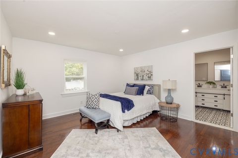 Tiny photo for 502 Delton Avenue, Hopewell, VA 23860 (MLS # 2601486)