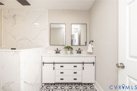 Tiny photo for 502 Delton Avenue, Hopewell, VA 23860 (MLS # 2601486)