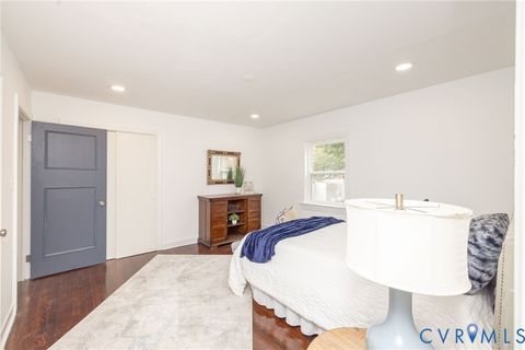 Tiny photo for 502 Delton Avenue, Hopewell, VA 23860 (MLS # 2601486)