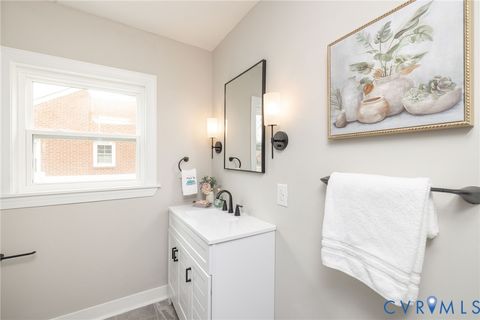 Tiny photo for 502 Delton Avenue, Hopewell, VA 23860 (MLS # 2601486)