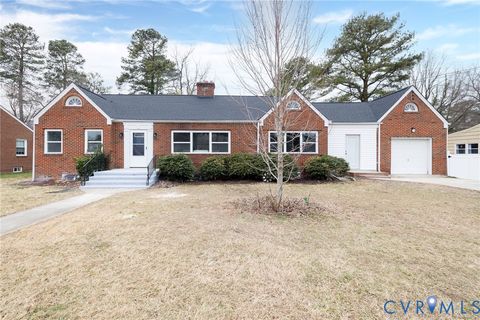 Photo of 502 Delton Avenue, Hopewell, VA 23860 (MLS # 2601486)