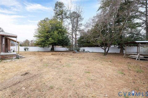 Tiny photo for 502 Delton Avenue, Hopewell, VA 23860 (MLS # 2601486)