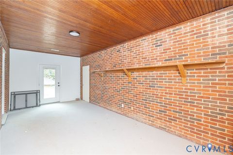 Tiny photo for 502 Delton Avenue, Hopewell, VA 23860 (MLS # 2601486)