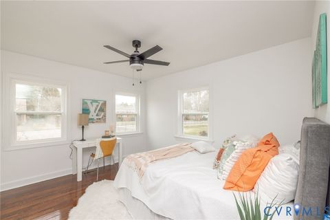 Tiny photo for 502 Delton Avenue, Hopewell, VA 23860 (MLS # 2601486)