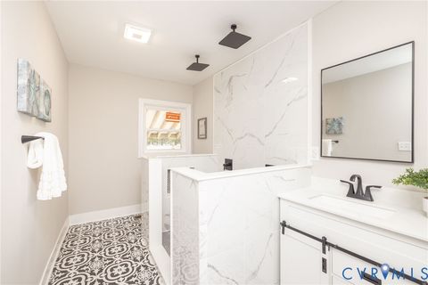 Tiny photo for 502 Delton Avenue, Hopewell, VA 23860 (MLS # 2601486)