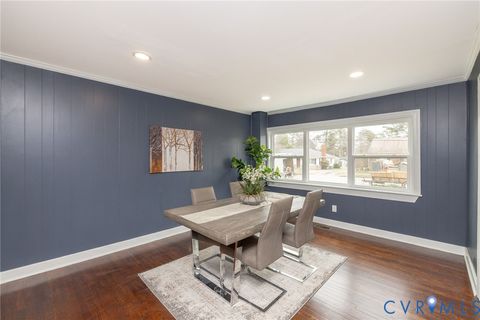 Tiny photo for 502 Delton Avenue, Hopewell, VA 23860 (MLS # 2601486)