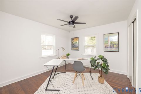 Tiny photo for 502 Delton Avenue, Hopewell, VA 23860 (MLS # 2601486)