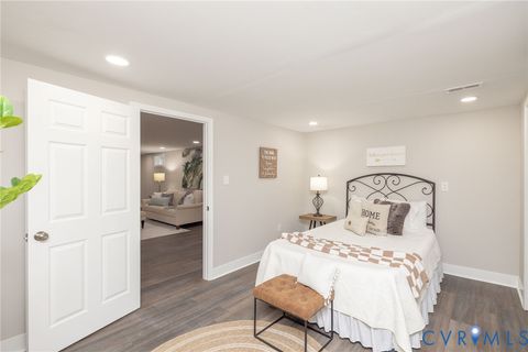 Tiny photo for 502 Delton Avenue, Hopewell, VA 23860 (MLS # 2601486)