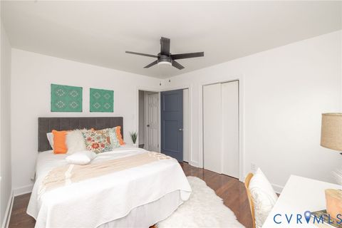 Tiny photo for 502 Delton Avenue, Hopewell, VA 23860 (MLS # 2601486)